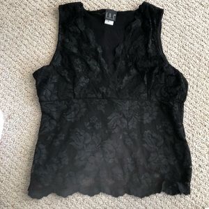 Womens Lace Top